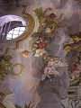 Austria Wien Karlskirche St.Charles's Church